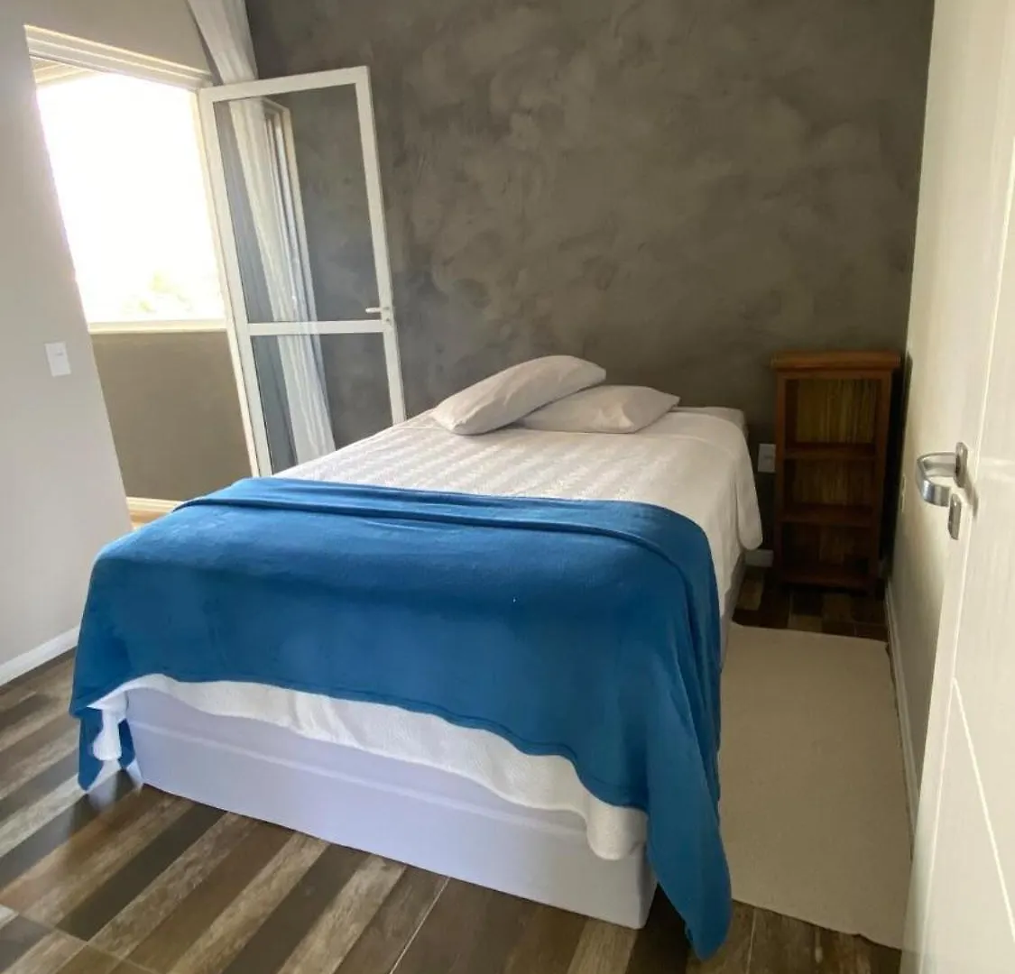 Casa Bella Pinheira - Diaria Ate 10 Pessoas Villa Palhoça Feriehus