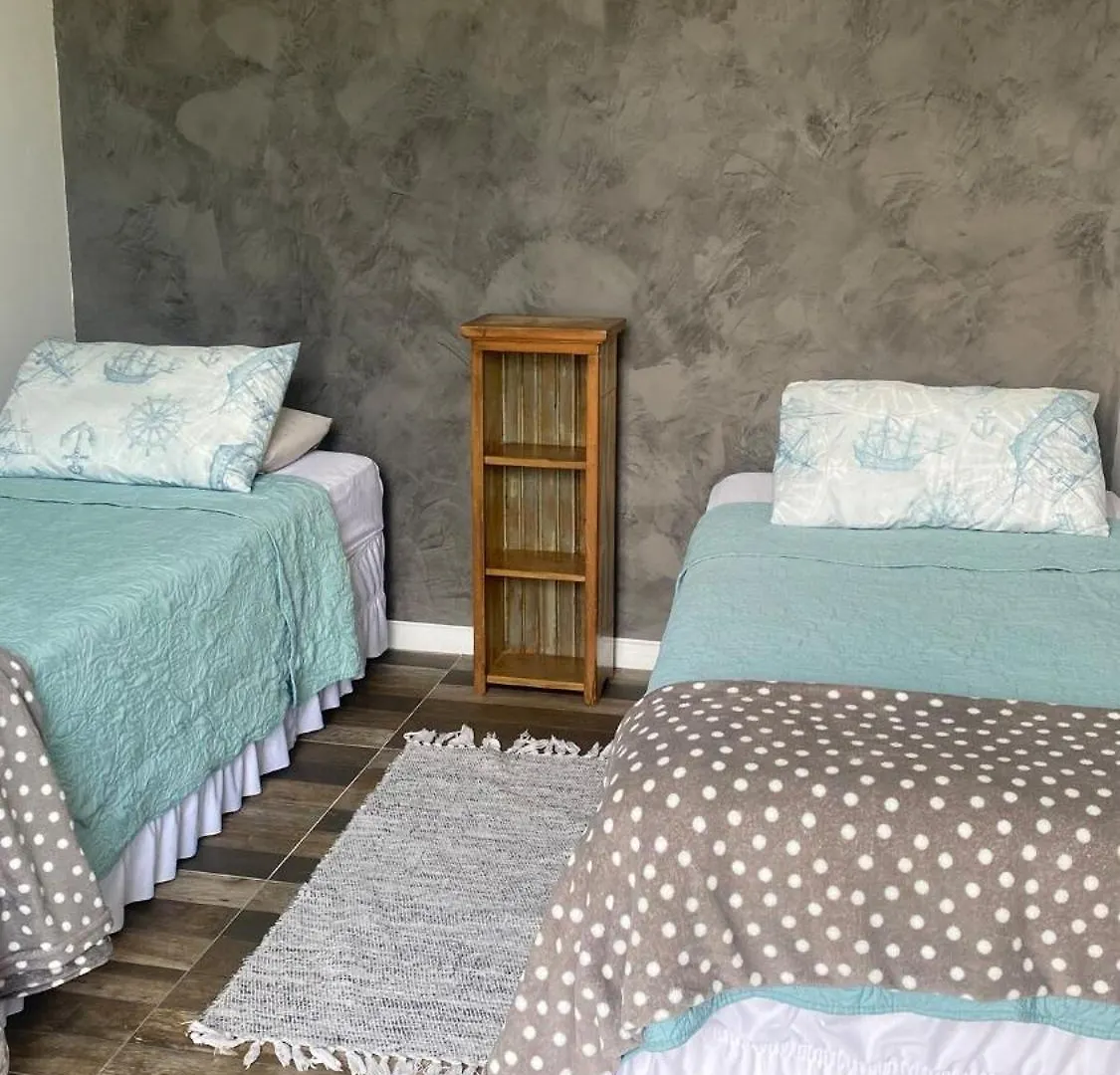 Feriehus Casa Bella Pinheira - Diaria Ate 10 Pessoas Villa Palhoça
