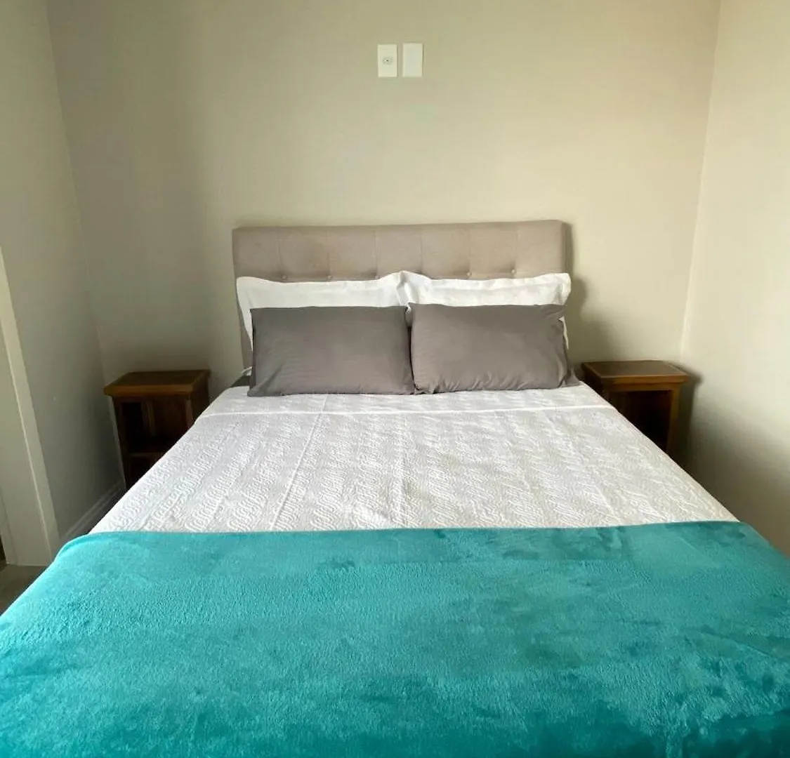 Casa Bella Pinheira - Diaria Ate 10 Pessoas Villa Palhoça Brasilien