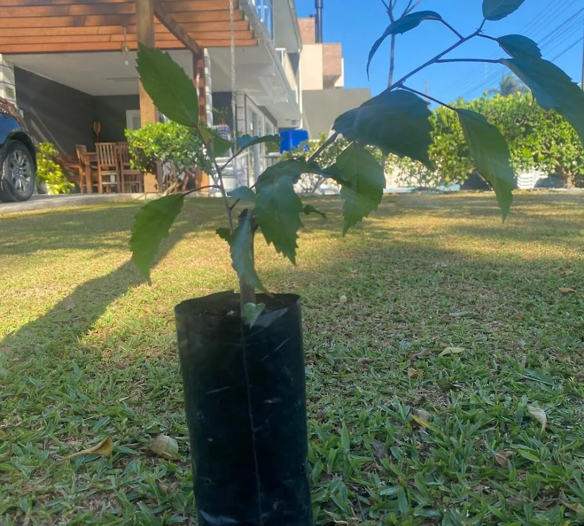 Casa Bella Pinheira - Diaria Ate 10 Pessoas Villa Palhoça 0*,  Brasilien