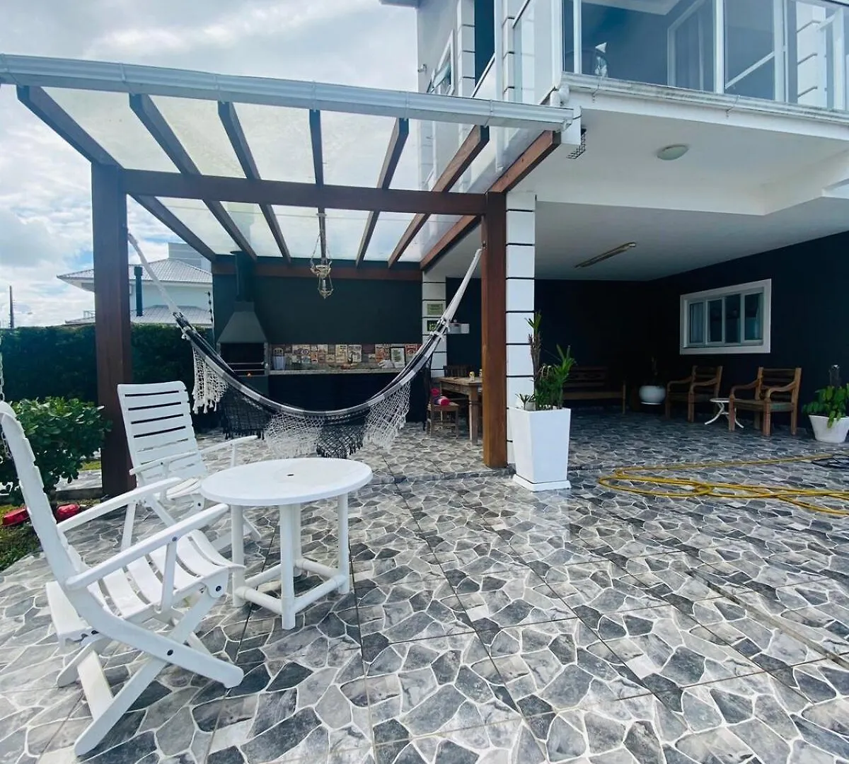 Feriehus Casa Bella Pinheira - Diaria Ate 10 Pessoas Villa Palhoça