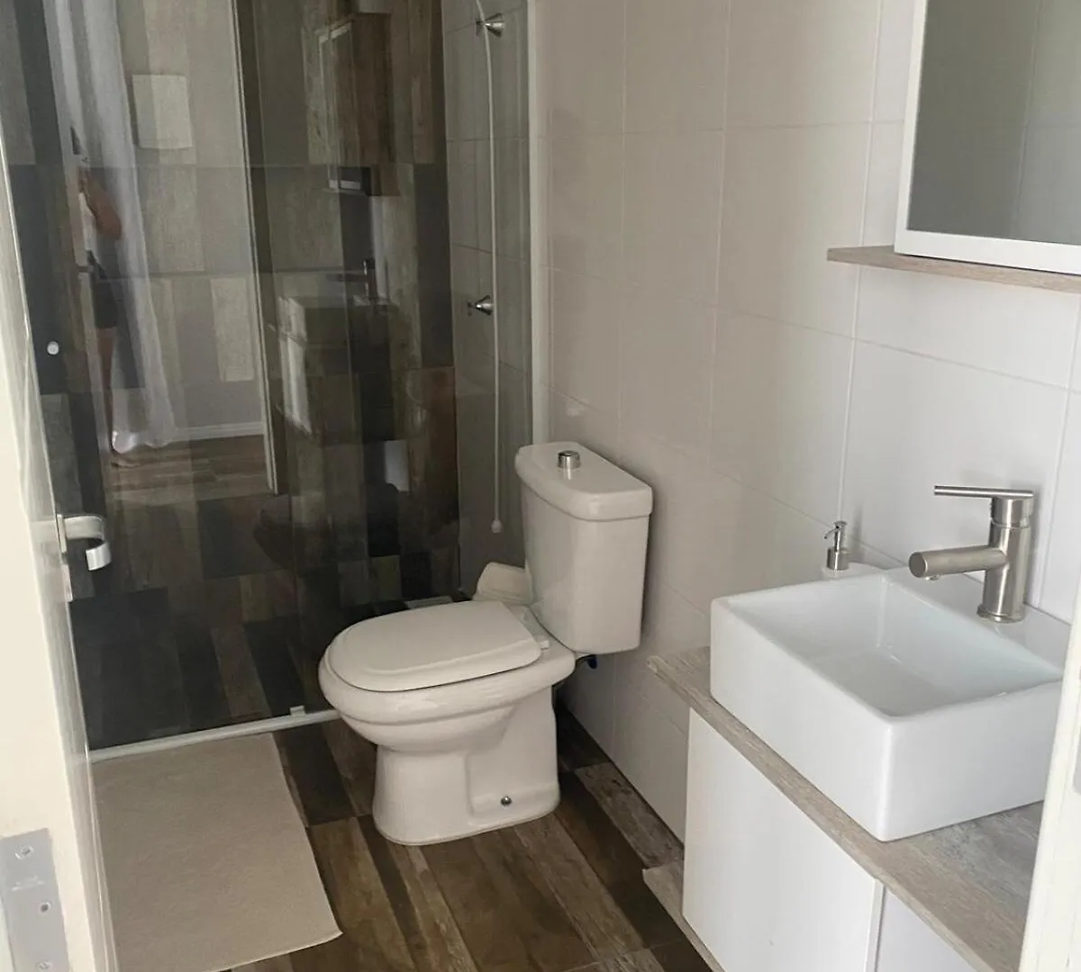 Casa Bella Pinheira - Diaria Ate 10 Pessoas Villa Palhoça Feriehus