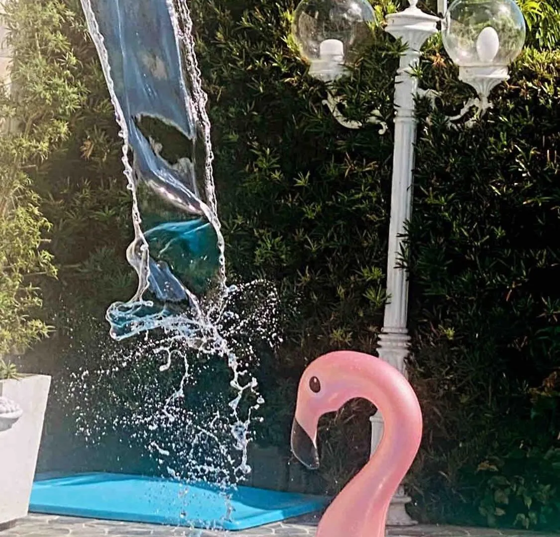 Villa Casa Bella Pinheira - Diaria Ate 10 Pessoas Palhoça Ferienhaus