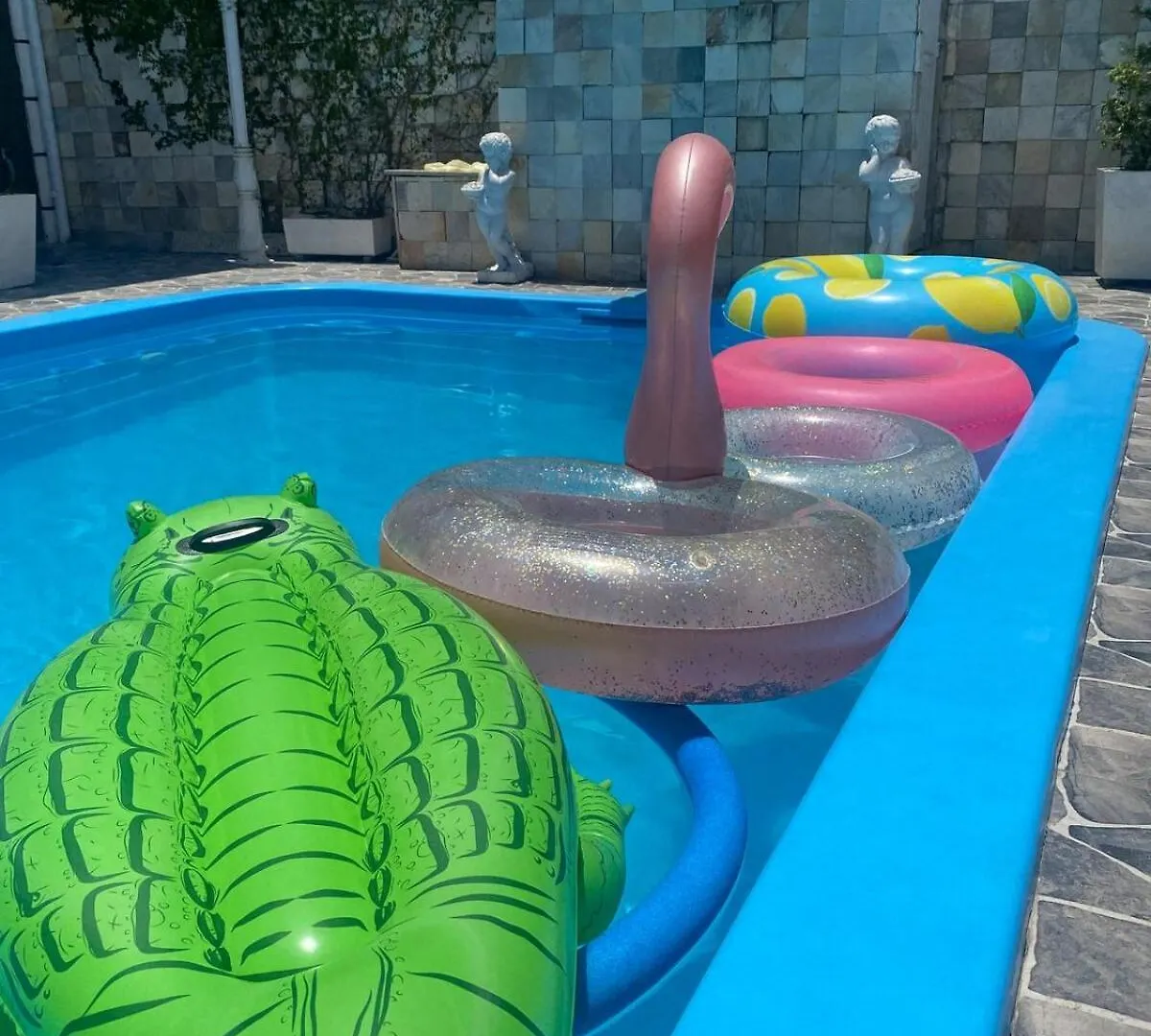 Villa Casa Bella Pinheira - Diaria Ate 10 Pessoas Palhoça Brasilien