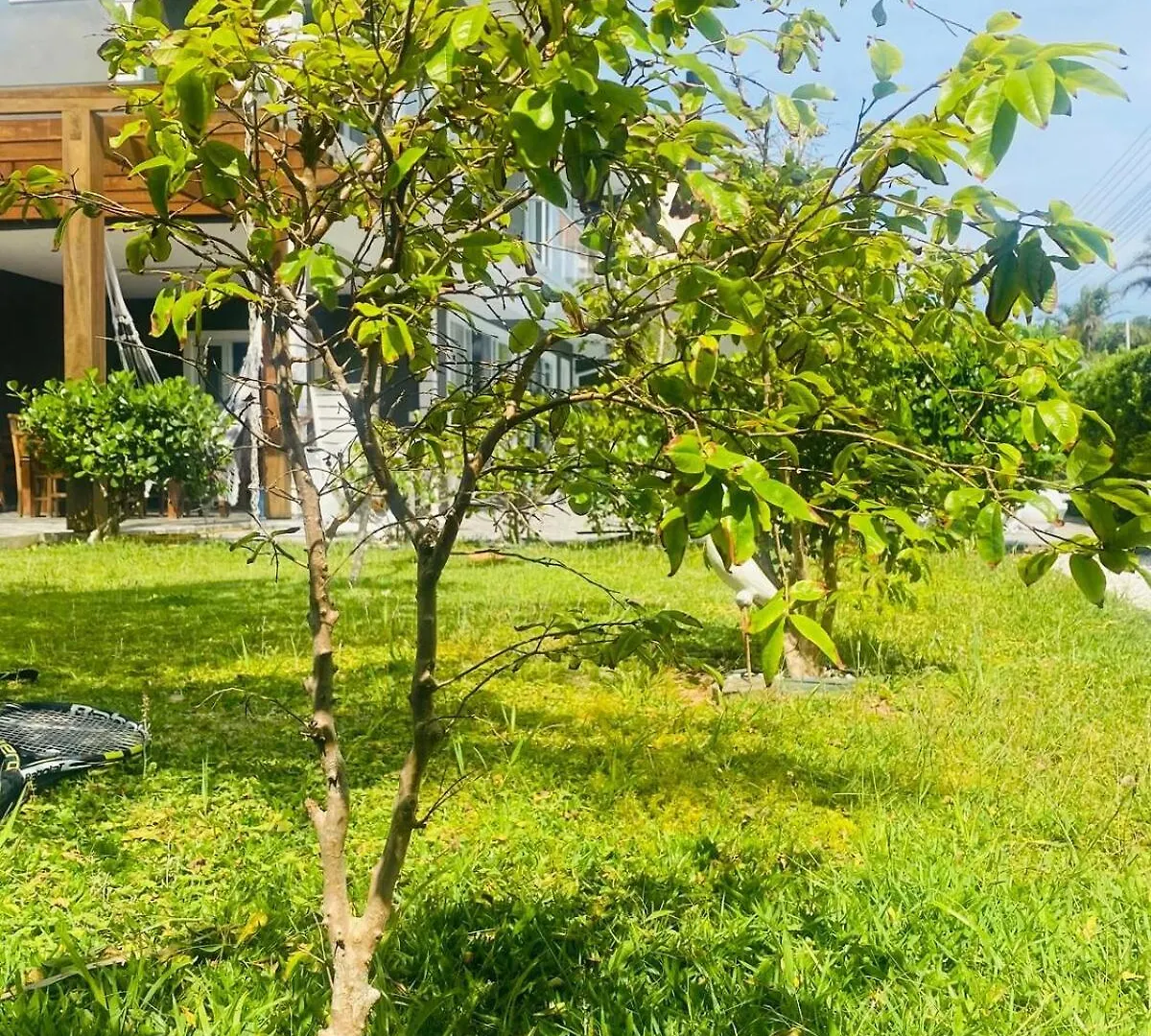 Villa Casa Bella Pinheira - Diaria Ate 10 Pessoas Palhoça Brasilien