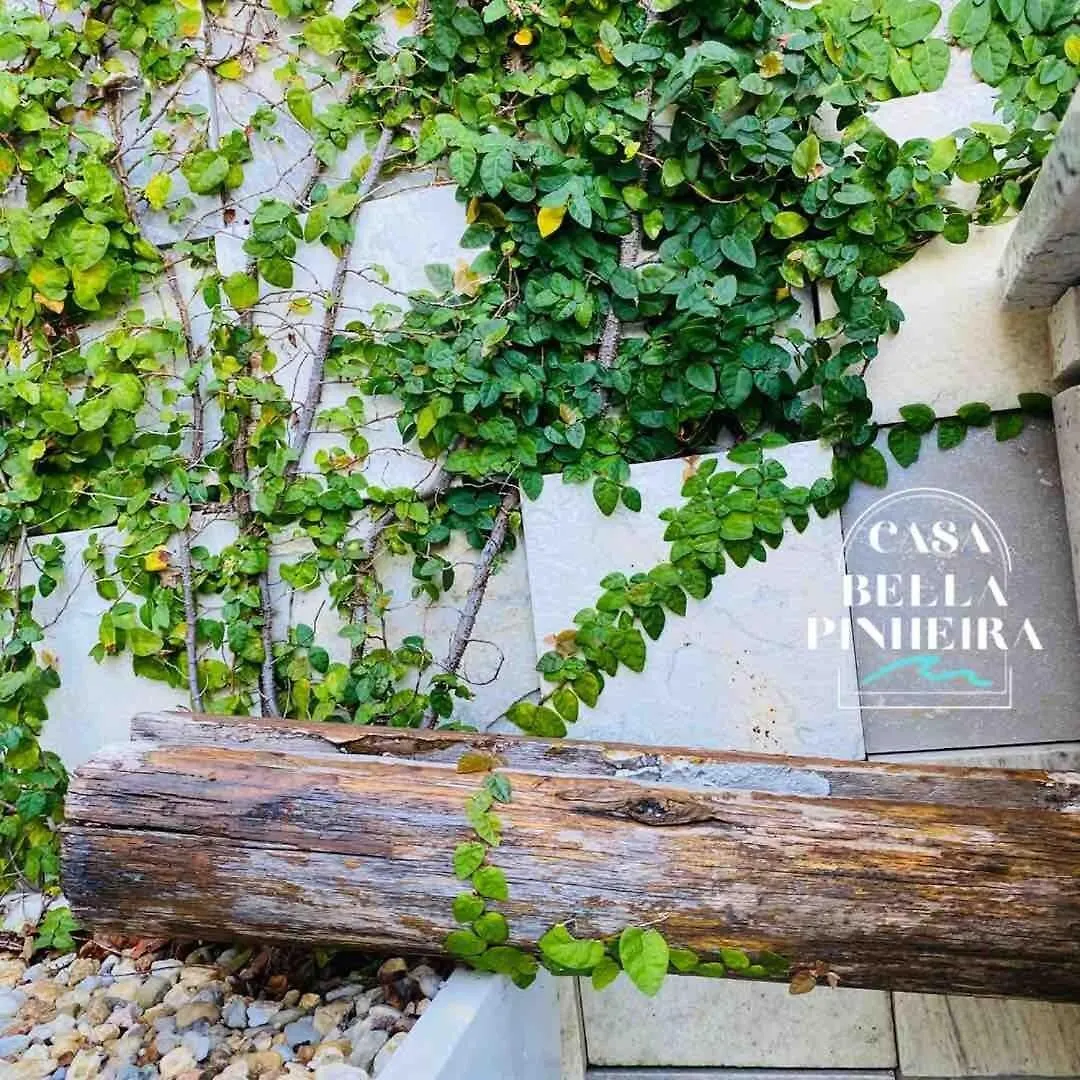 Ferienhaus Villa Casa Bella Pinheira - Diaria Ate 10 Pessoas Palhoça